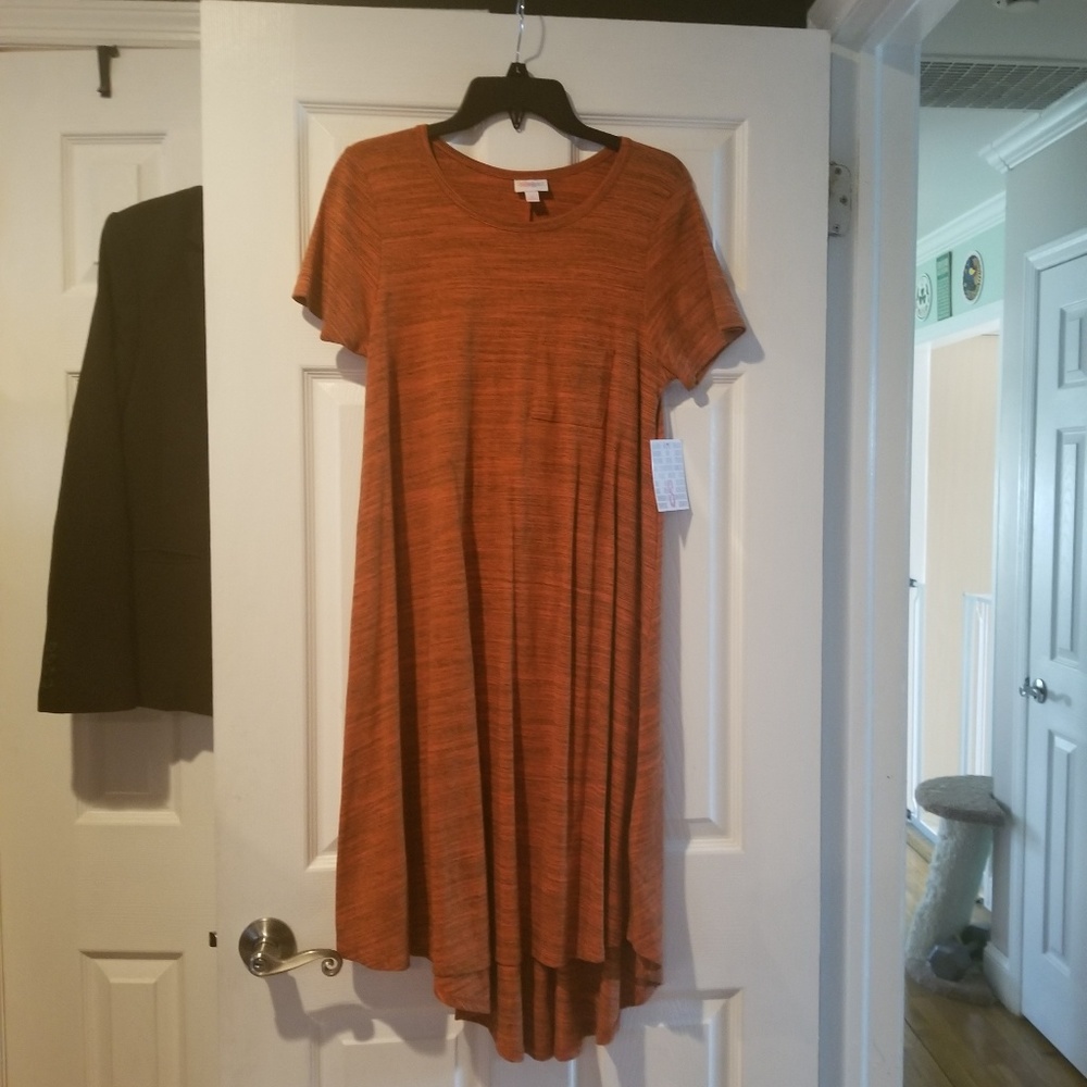 LuLaRoe Carly NWT